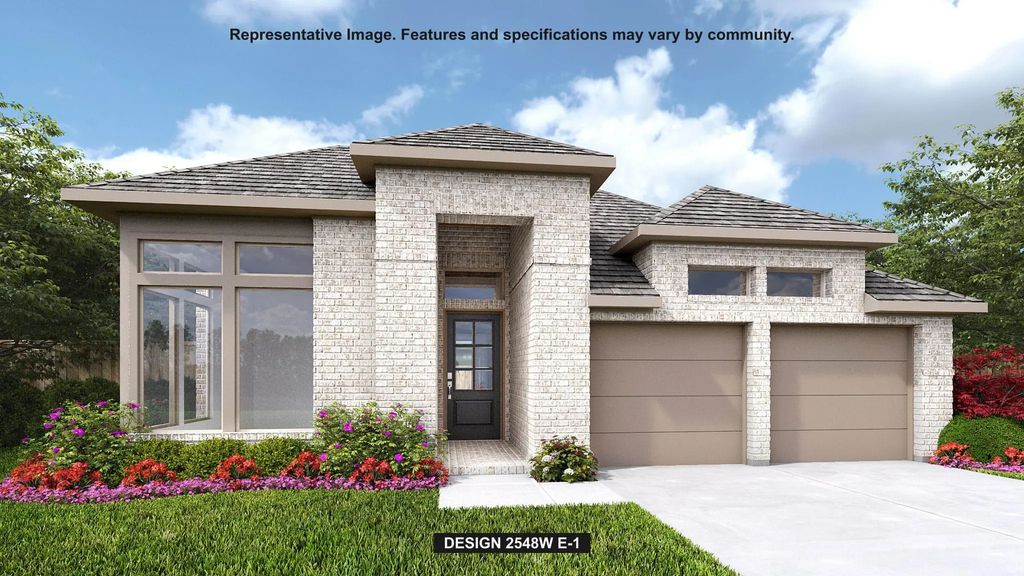 12315 Old Channel River Drive, Cypress