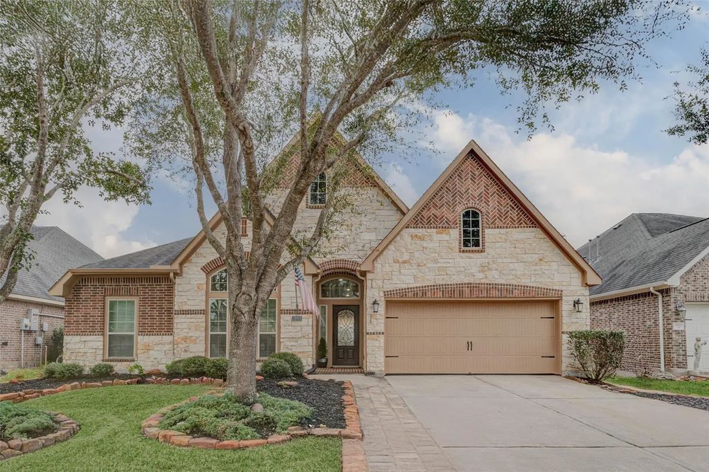 28915 Davenport Drive, Katy