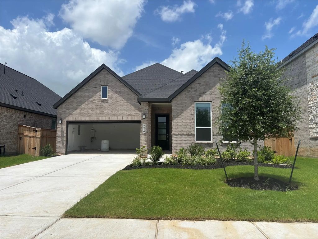 4426 Sunny Hazel Lane, Fulshear