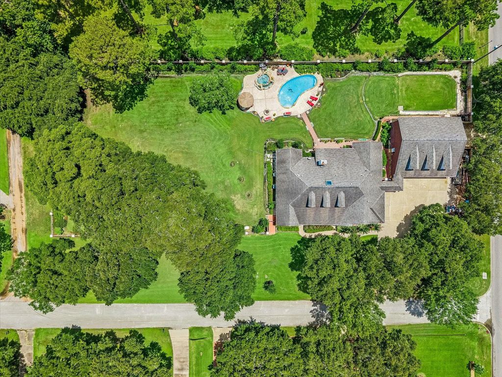 6211 S Woods Lane, Katy
