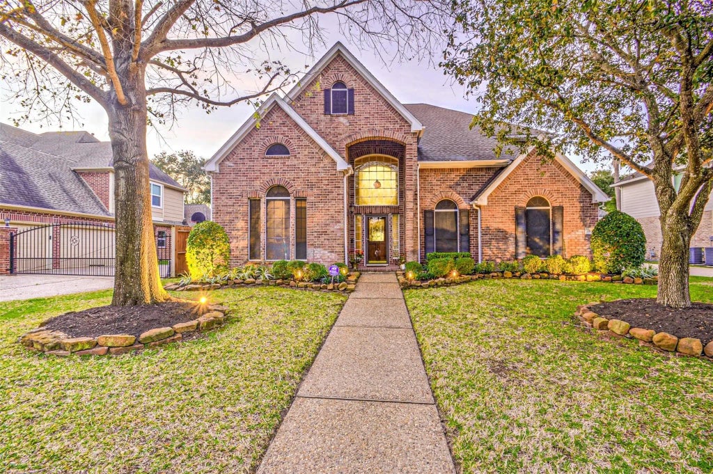 1914 Sand Hollow Lane, Katy