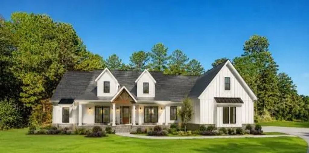 189 Rim Rock Road, Huntsville