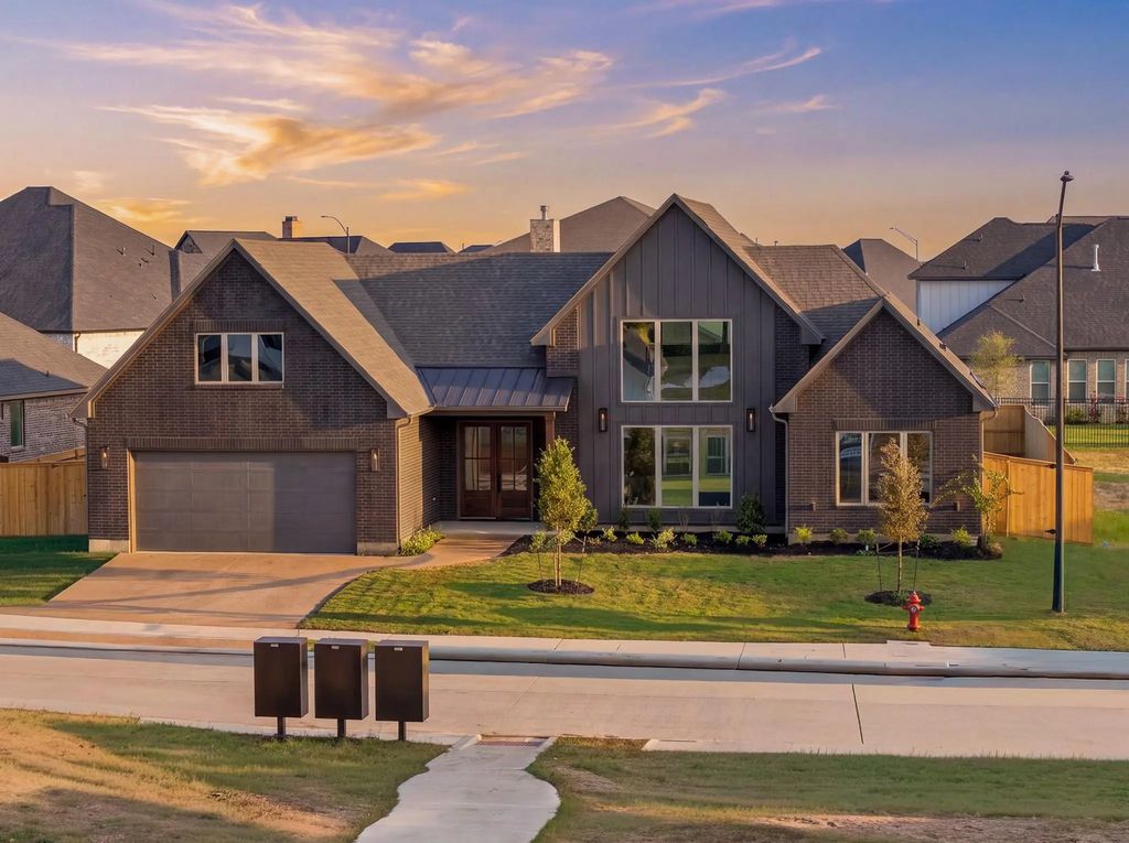 4743 Coral River Road, College Station