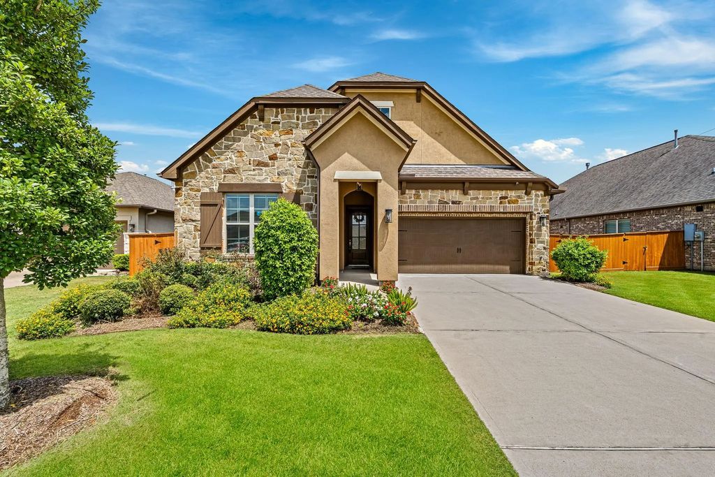 11906 Peonia Lane, Richmond