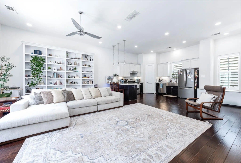 2118 Genesee Street, Houston