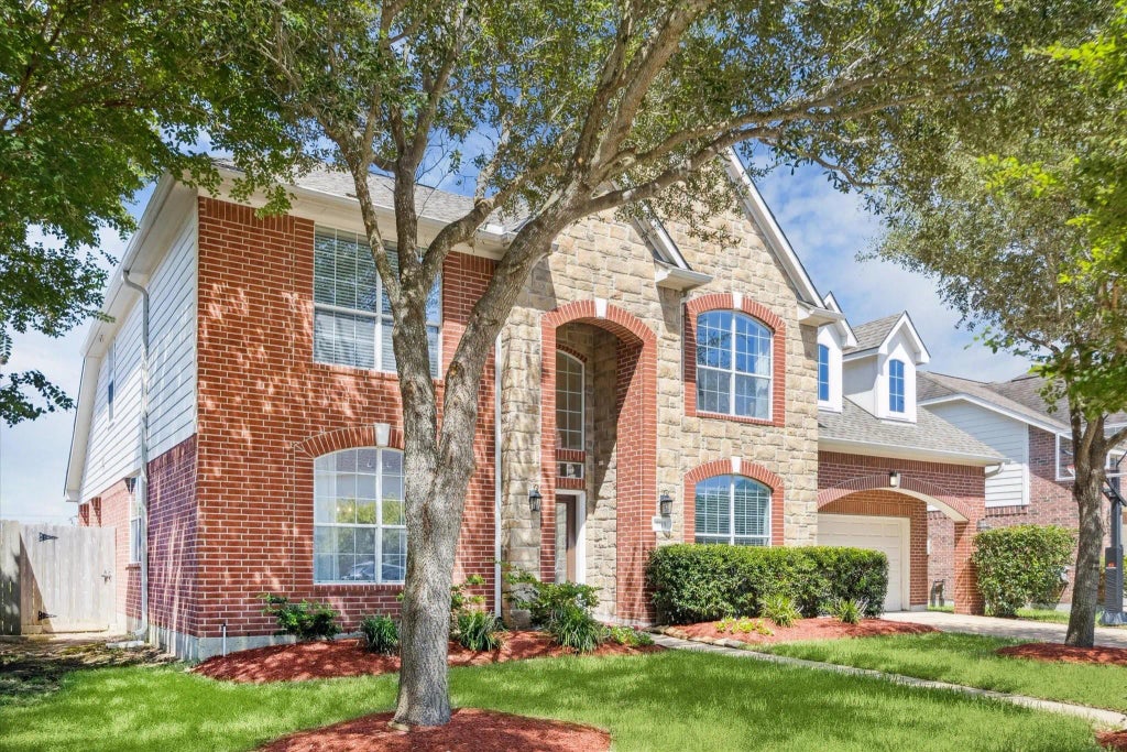 5315 Maverick Point Lane, Katy