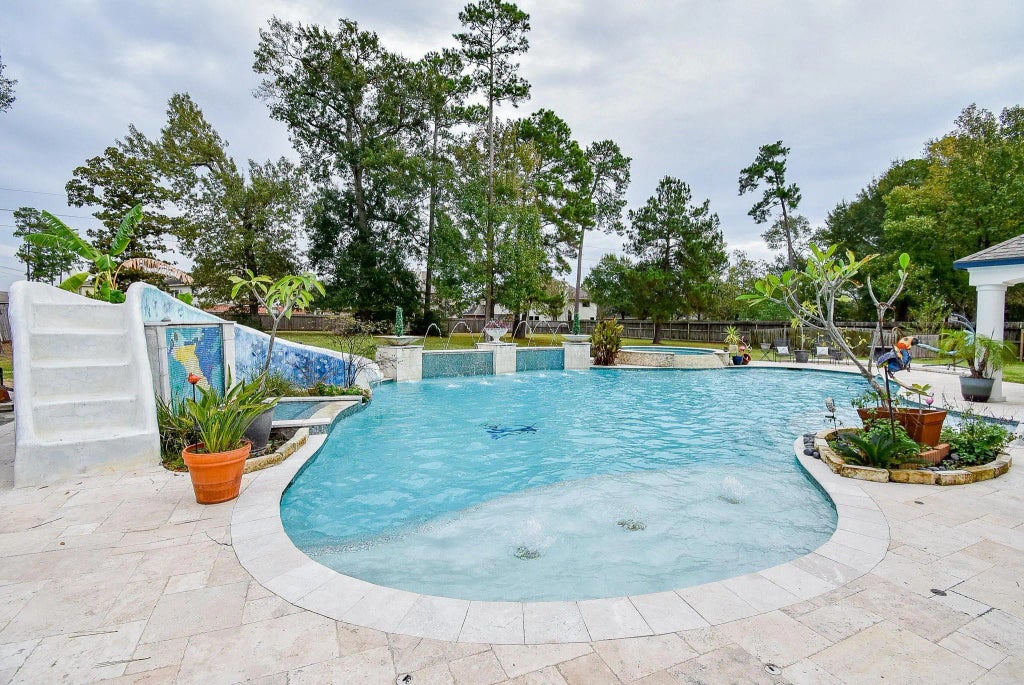 30518 Aldine Westfield Road, Spring