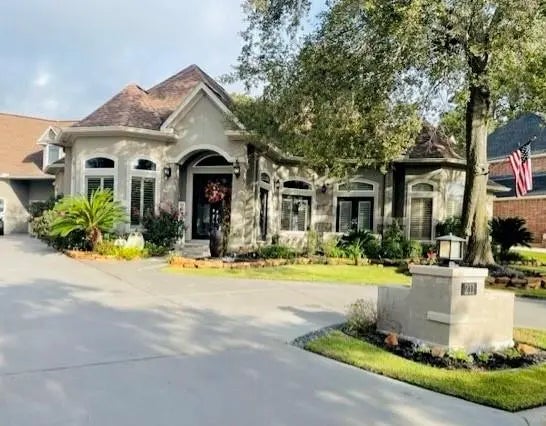 211 Wedgewood Drive, Montgomery