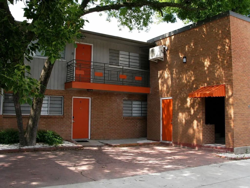 4202 Stanford Street 01, Houston