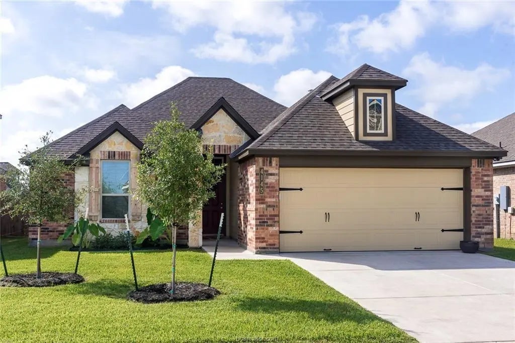 4145 Shallow Creek Loop, College Station