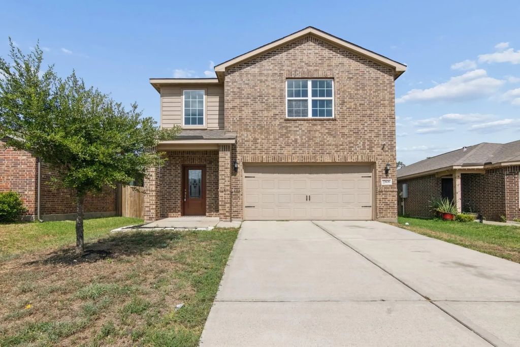 22606 Cloverland Field Drive, Hockley