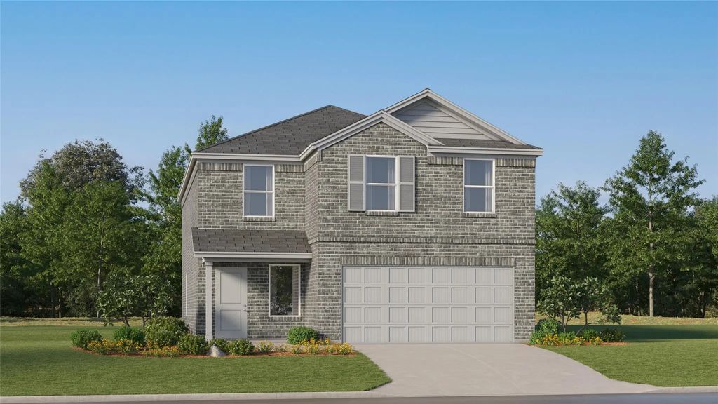 1152 Oak Shade Circle, Magnolia
