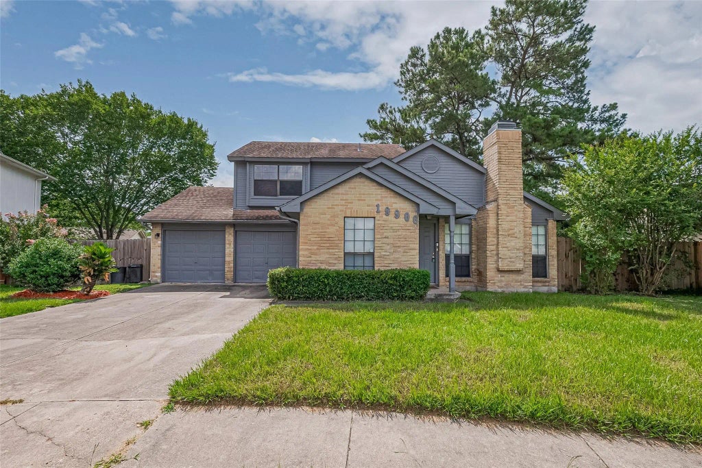 19906 Rising Star Drive, Humble