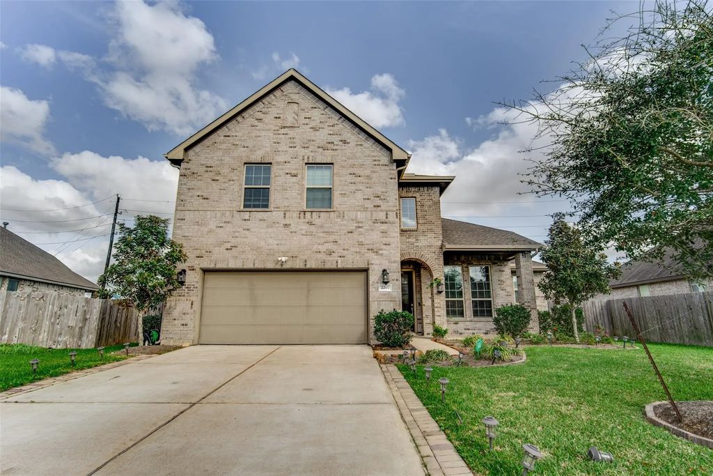 2207 Pickford Terrace Lane, Richmond