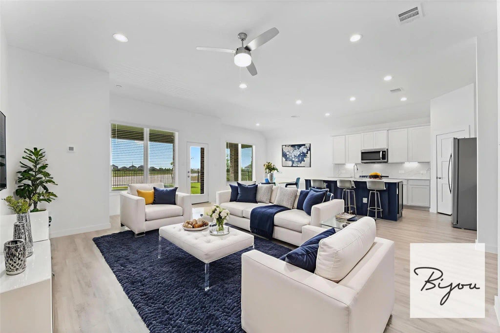 1648 Daylight Lake Drive, Katy