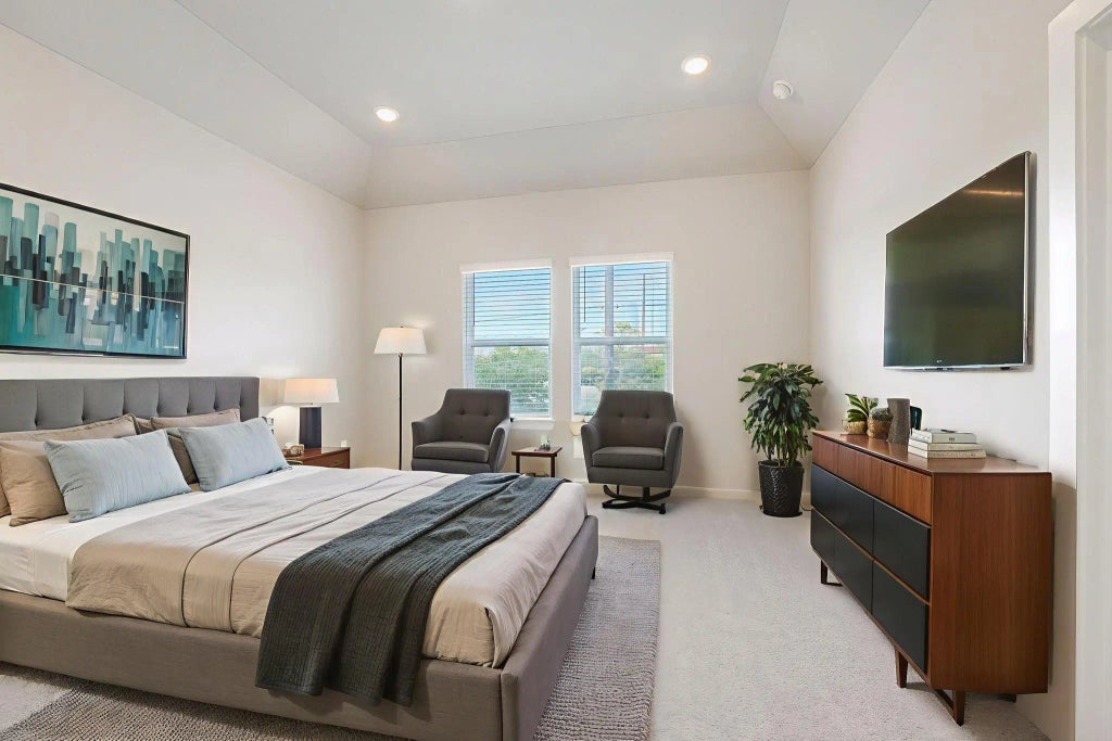 10008 Rustic Charm Street, Houston