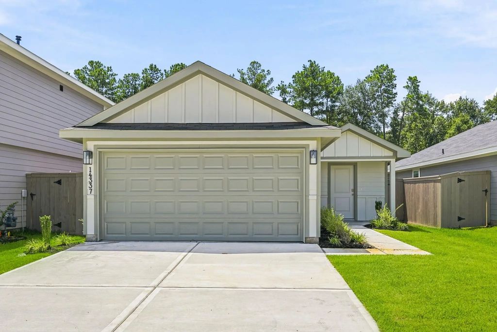 14337 Tawny Street, Splendora