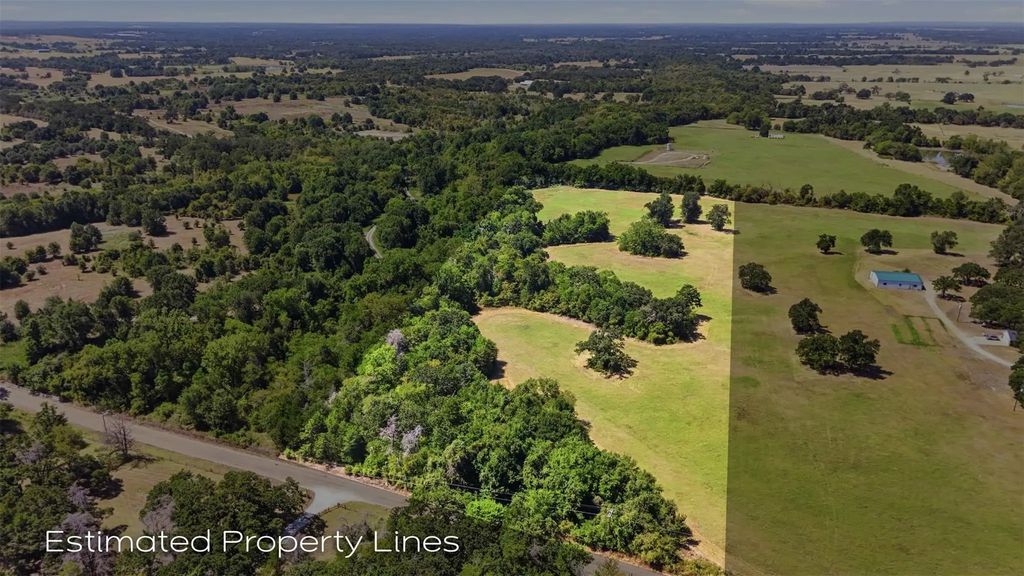15.18 Acres Little Mississippi Cemetery Road, Franklin