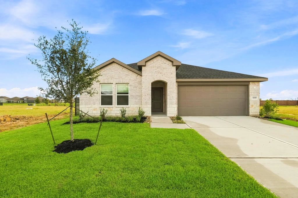 3008 Manet Place Drive, Katy