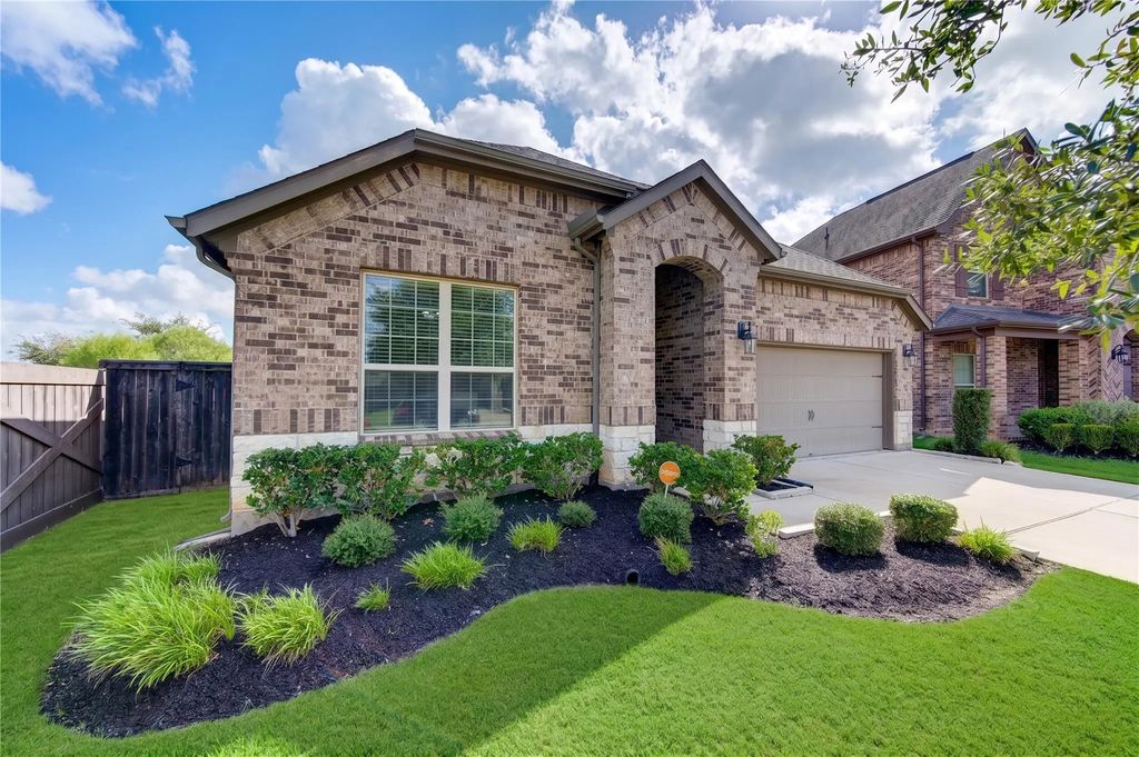 2334 Green Kale Drive, Richmond