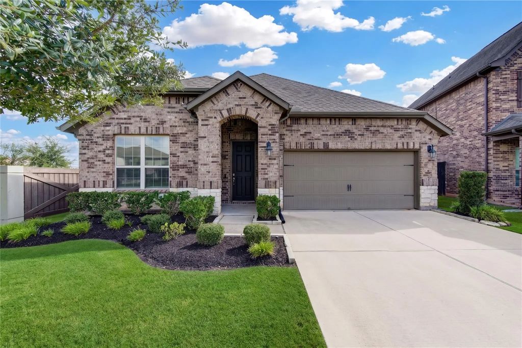 2334 Green Kale Drive, Richmond