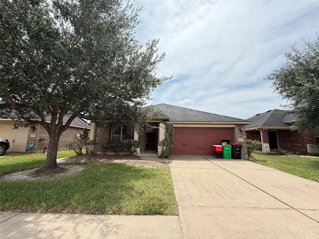 1711 Cadbury Castle Lane, Fresno