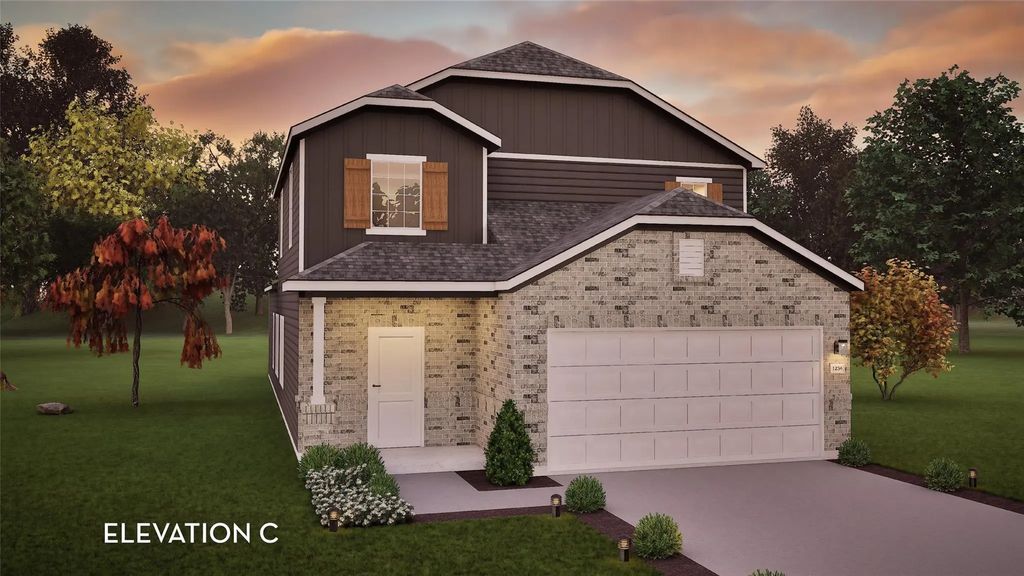 12923 Carla Scanlan Lane, Crosby