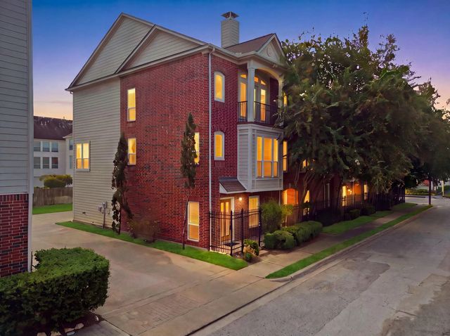 1807 Wilson Street, Houston