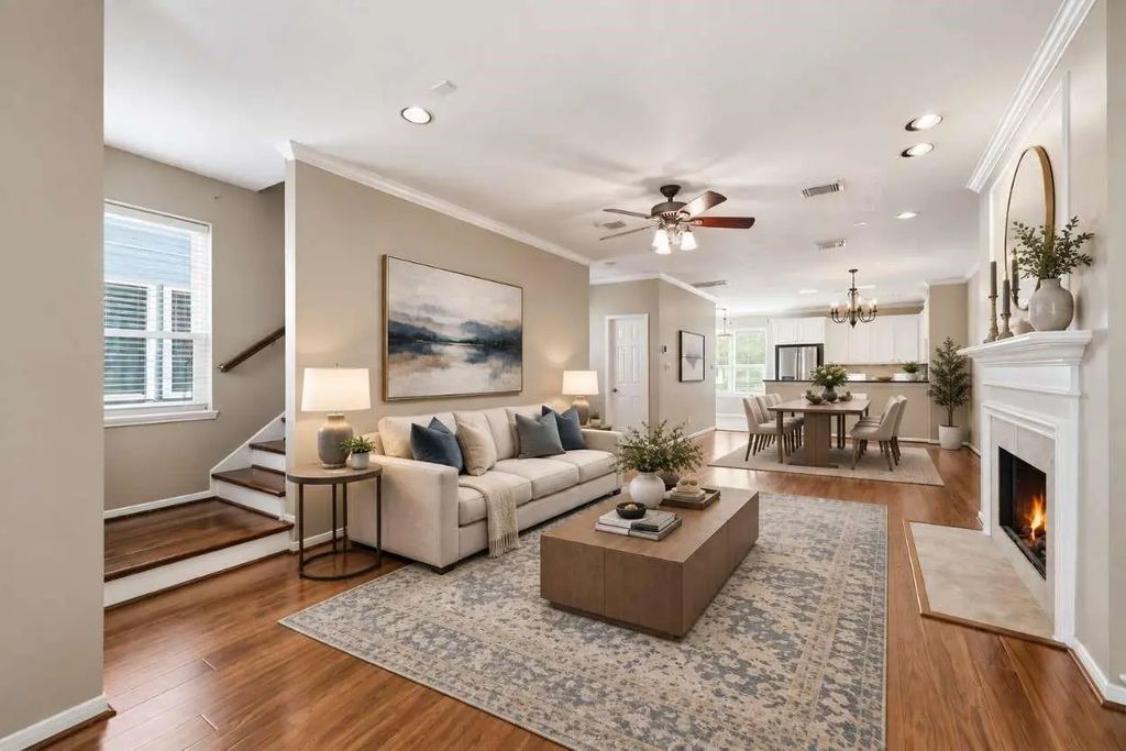 1807 Wilson Street, Houston