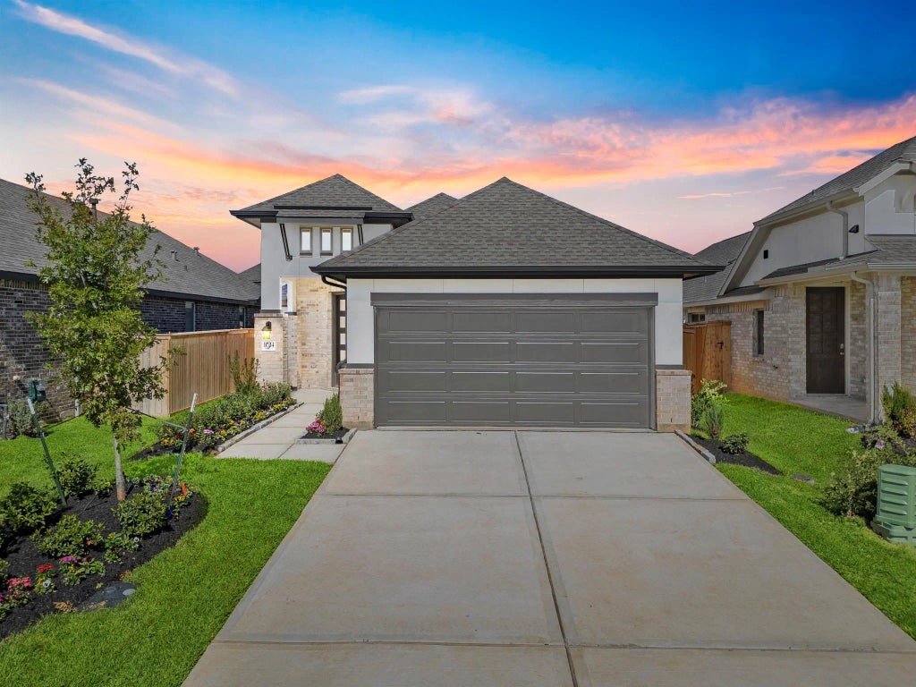 1024 Shoal Creek Trail, Conroe