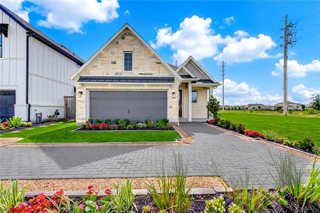 2351 Birch View Lane, Katy
