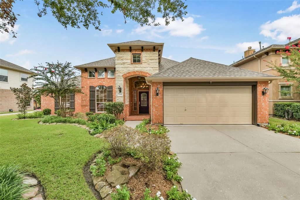 1394 San Remo Lane, League City