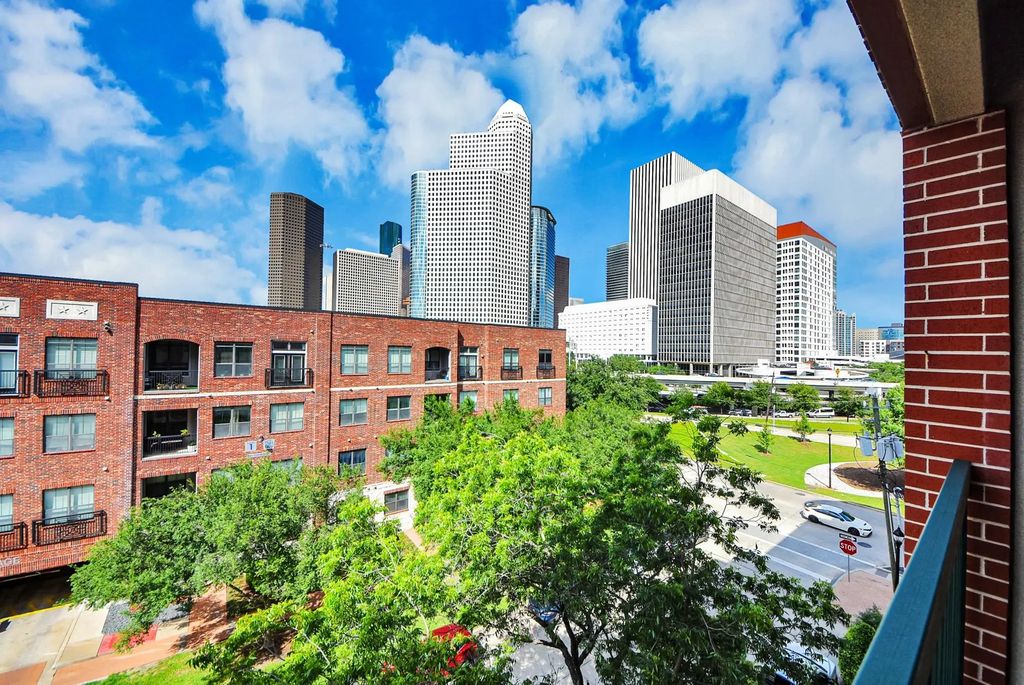 300 St Joseph Parkway 308, Houston