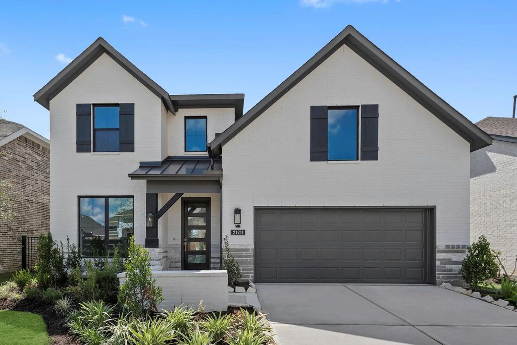 21211 Tarrant Hills Drive, Cypress