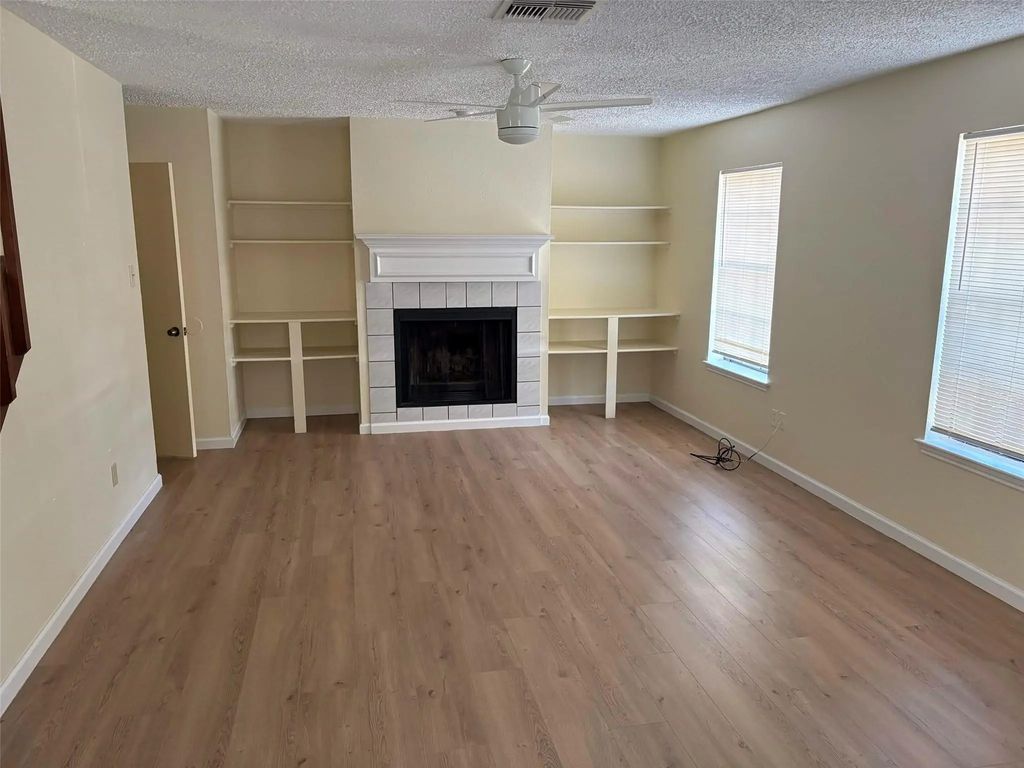 9711 Pine Pass Drive 4, Houston