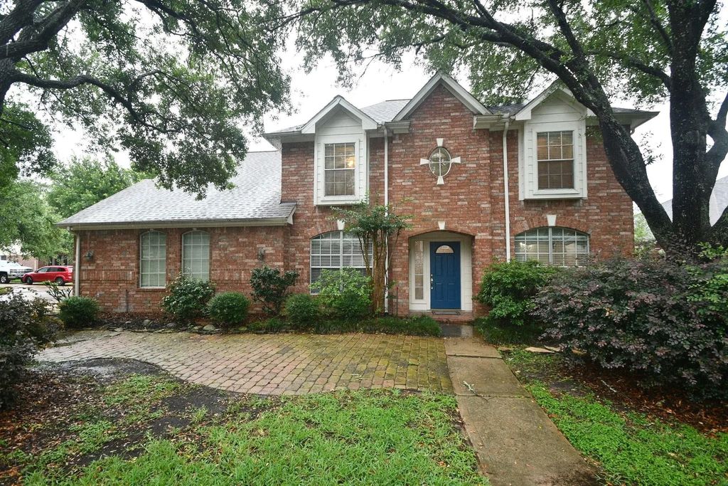 10430 Sanibel Falls Court, Houston