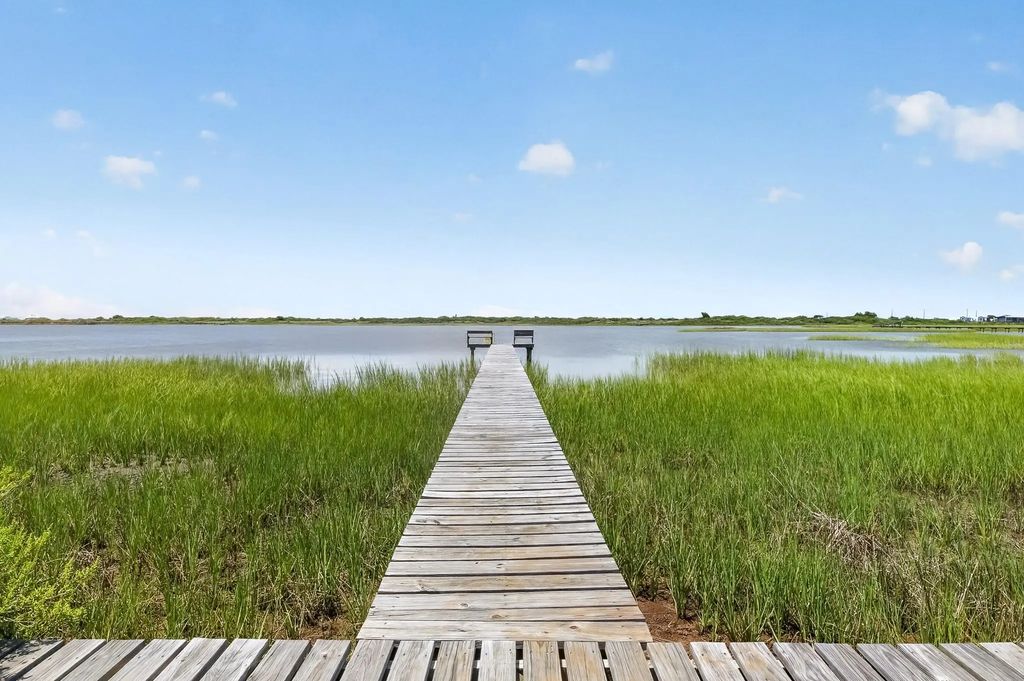 Lot 9-11 Speckled Trout Loop, Palacios