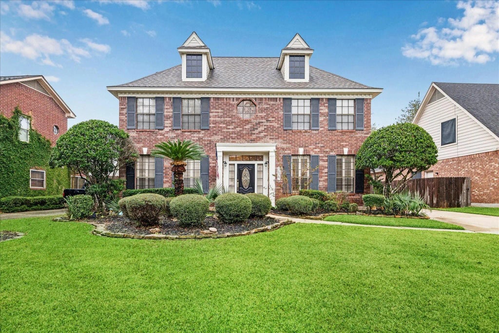3627 Red Oak Branch Lane, Kingwood
