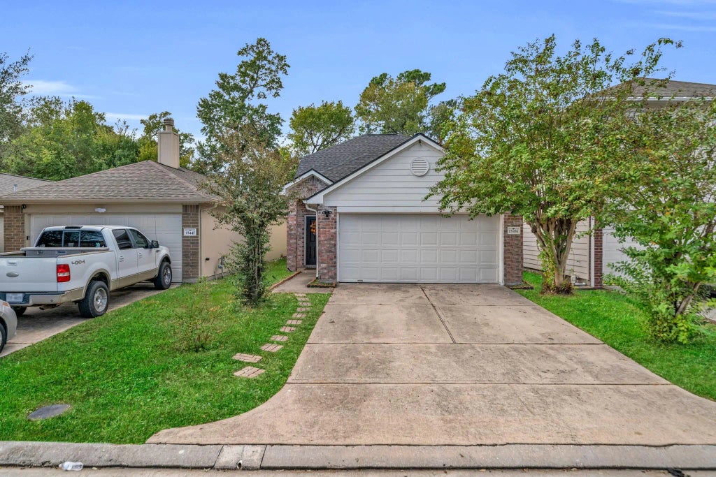 15451 Bammel Fields Court, Houston
