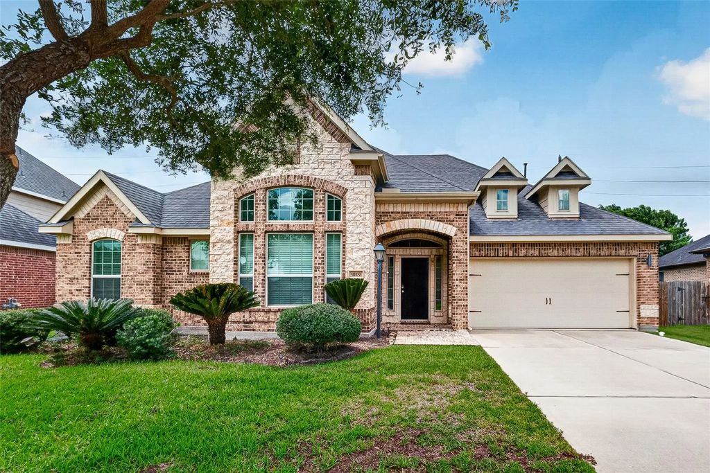 9119 Turnbull Lane, Rosenberg