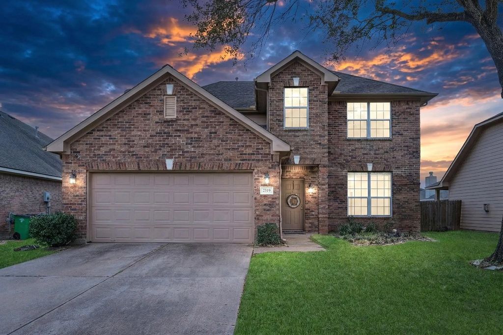 1319 Collier Point Lane, Fresno