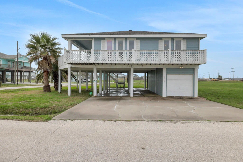 3097 Diane, Bolivar Peninsula