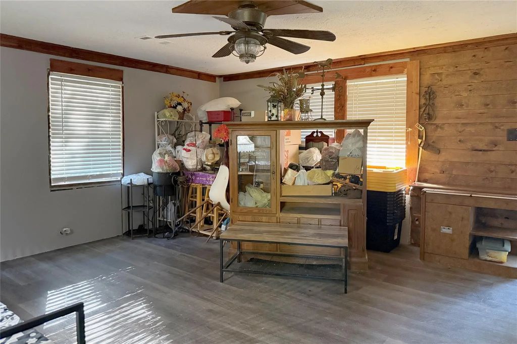 420 County Road 3706a, Splendora