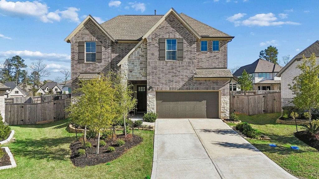 215 Nirnroot Court, Montgomery