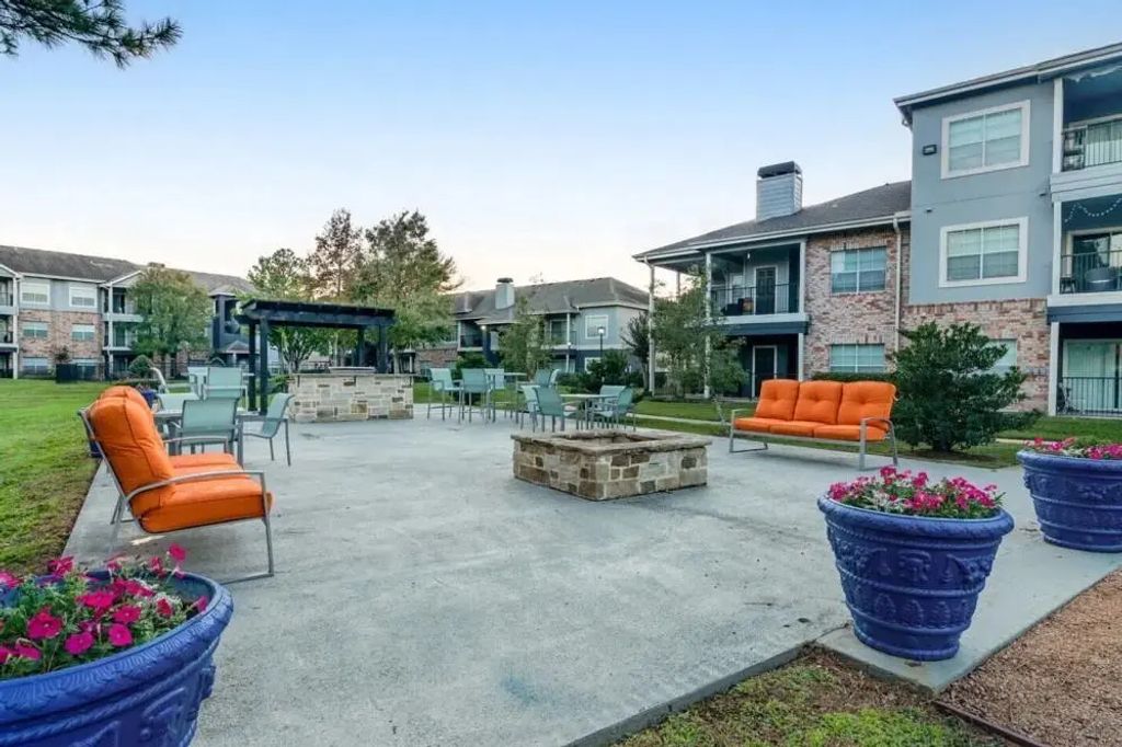 6565 Hollister Street 0131, Houston