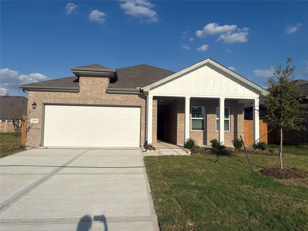 3084 Oasis Falls Drive, Brookshire