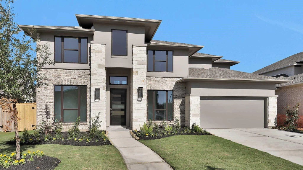 4606 Southpoint Way, Fulshear