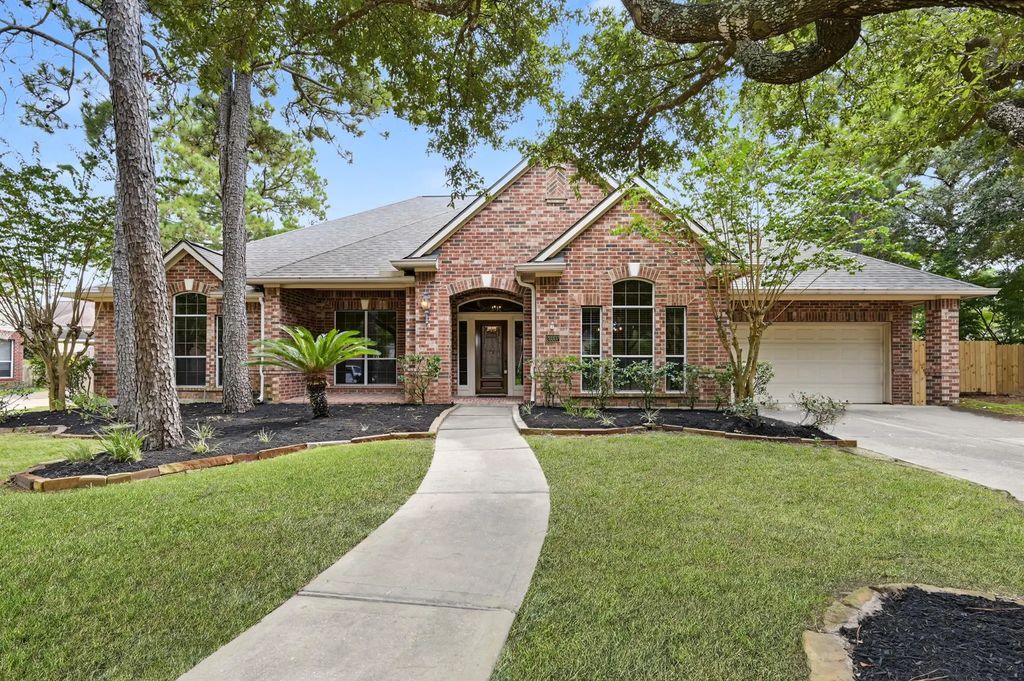20307 Timberline Trail, Cypress
