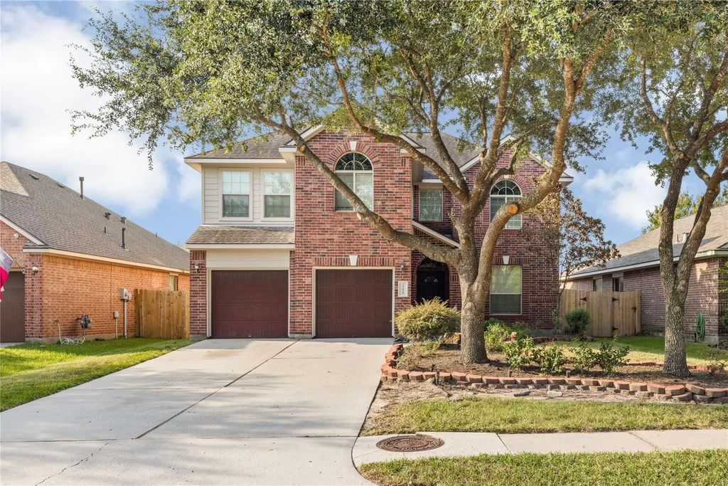 21424 Naples Hollow Lane, Porter