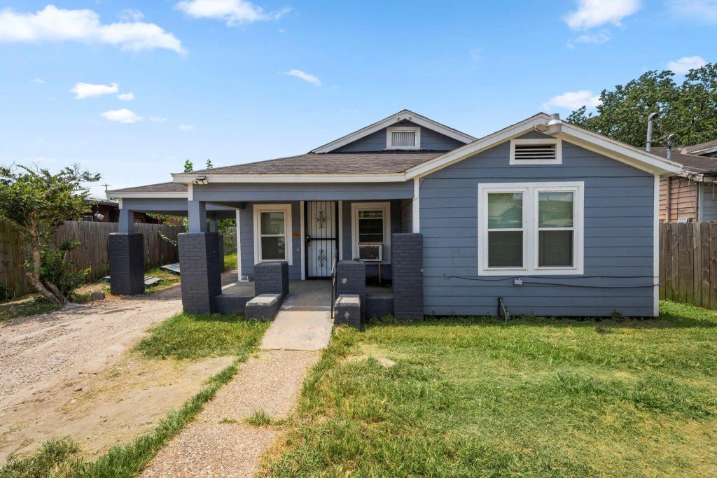 3846 Lydia Street, Houston